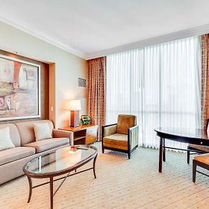 Deluxe  Penthouse Studio